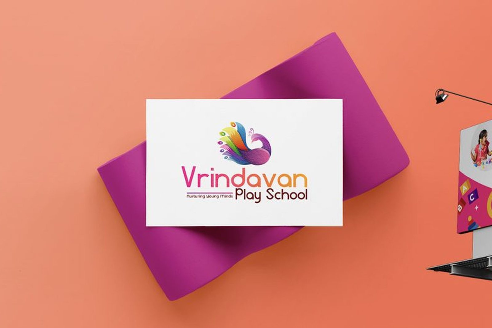 Vrindavan Play School