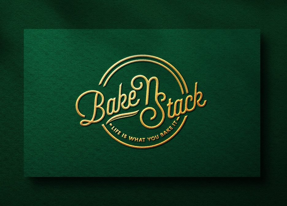 Bake N Stack