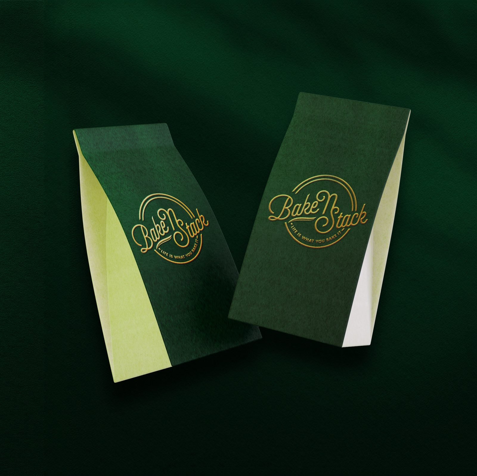 Packaging Design work sample