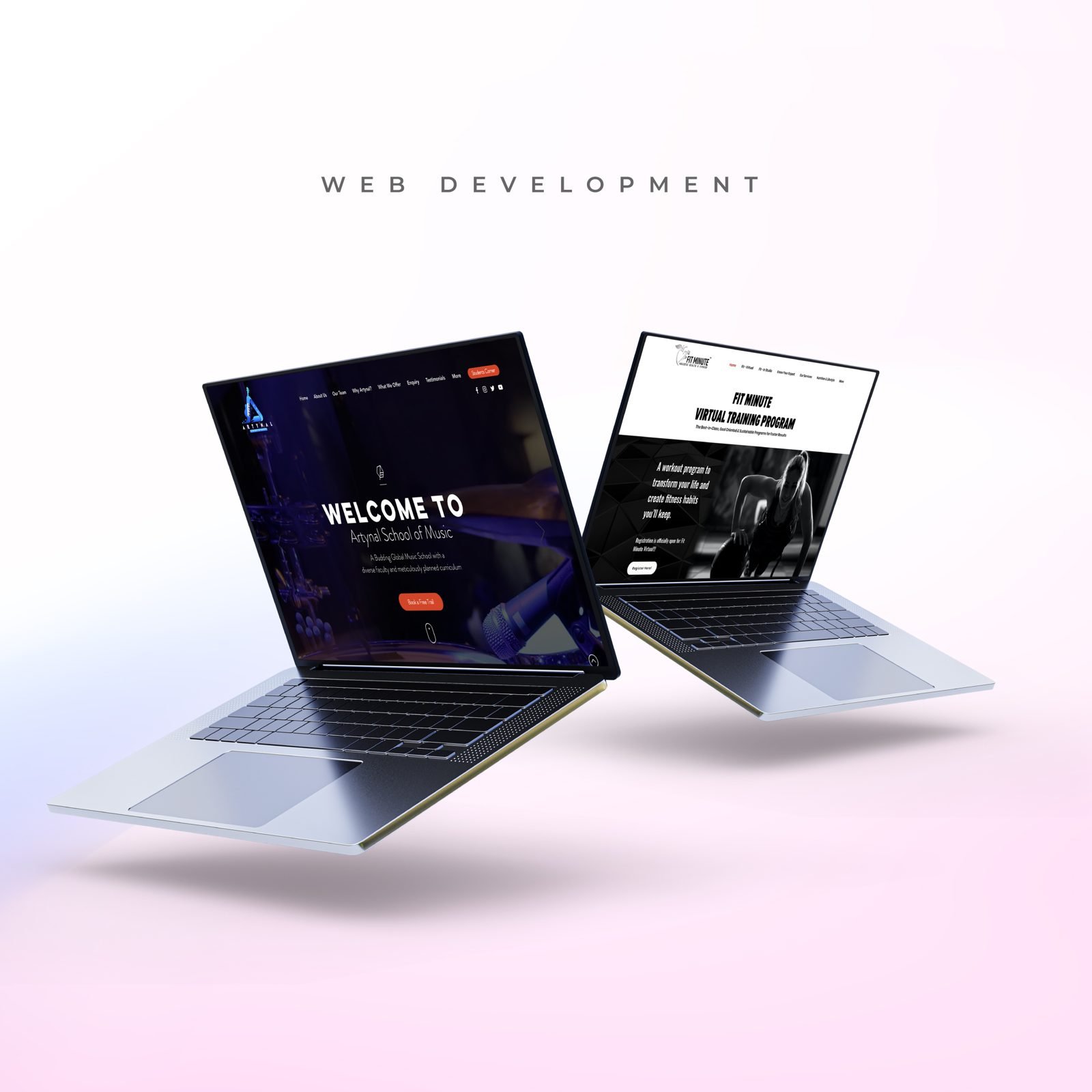AI Video & Motion work sample